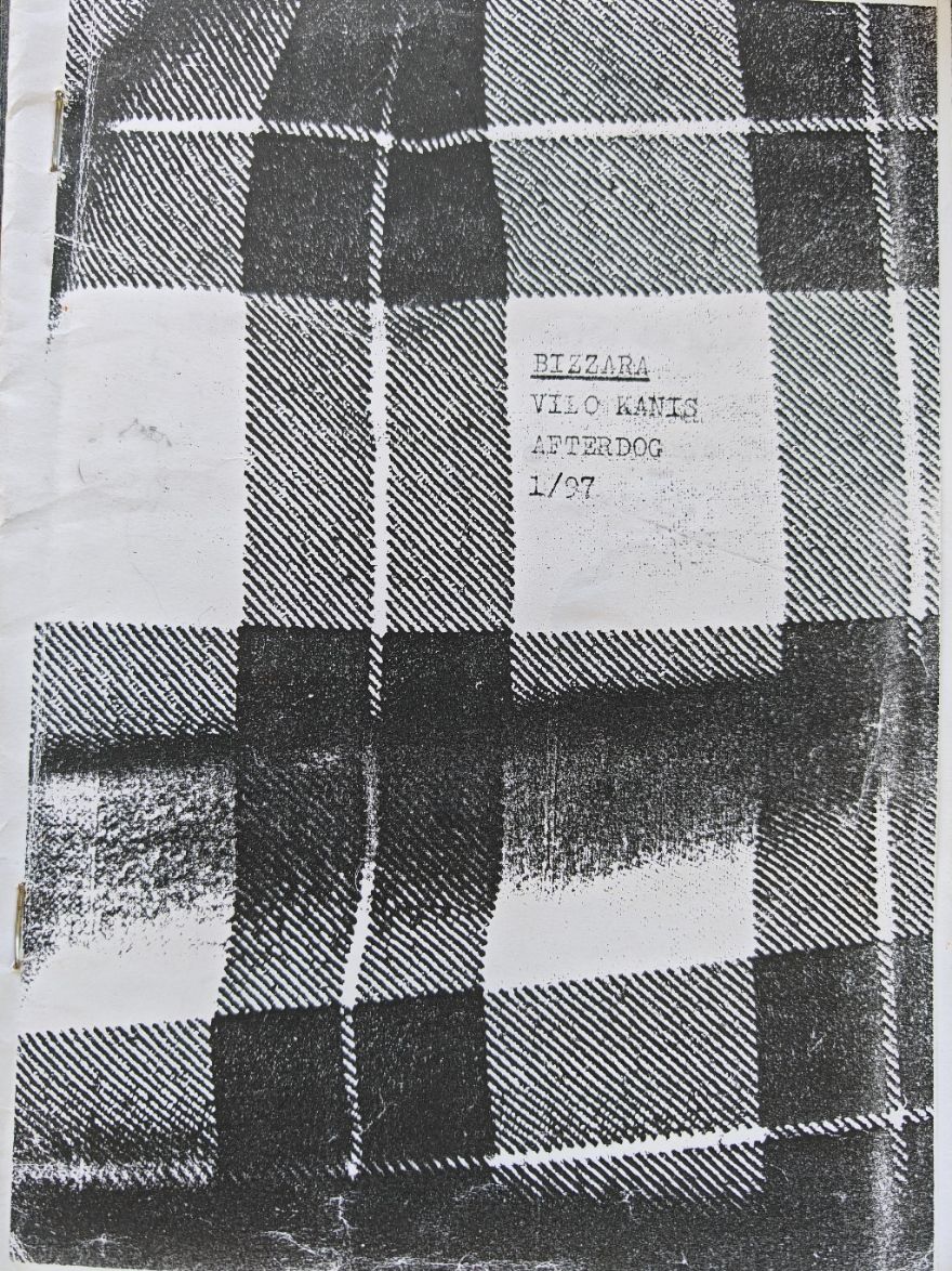 199701_Bizzara