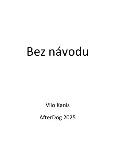 202505_Bez návodu