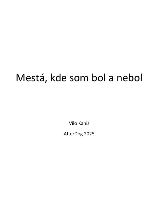 202505_Mestá kde som bol a nebol